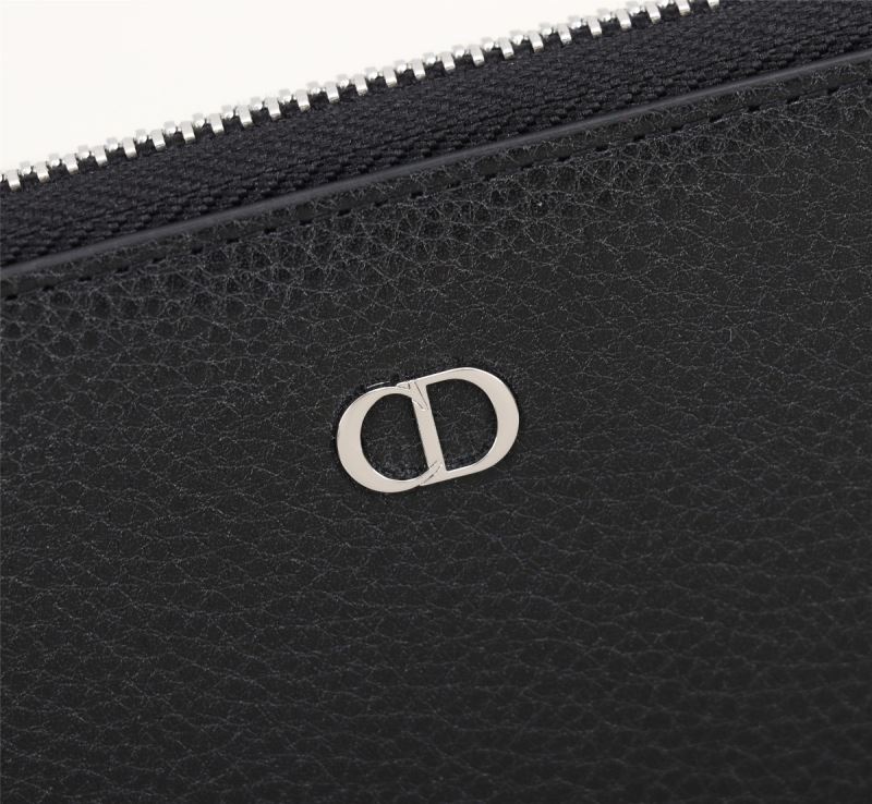 Christian Dior Wallet